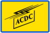 ACDC (ACT) Pty Ltd Electricians - Logo