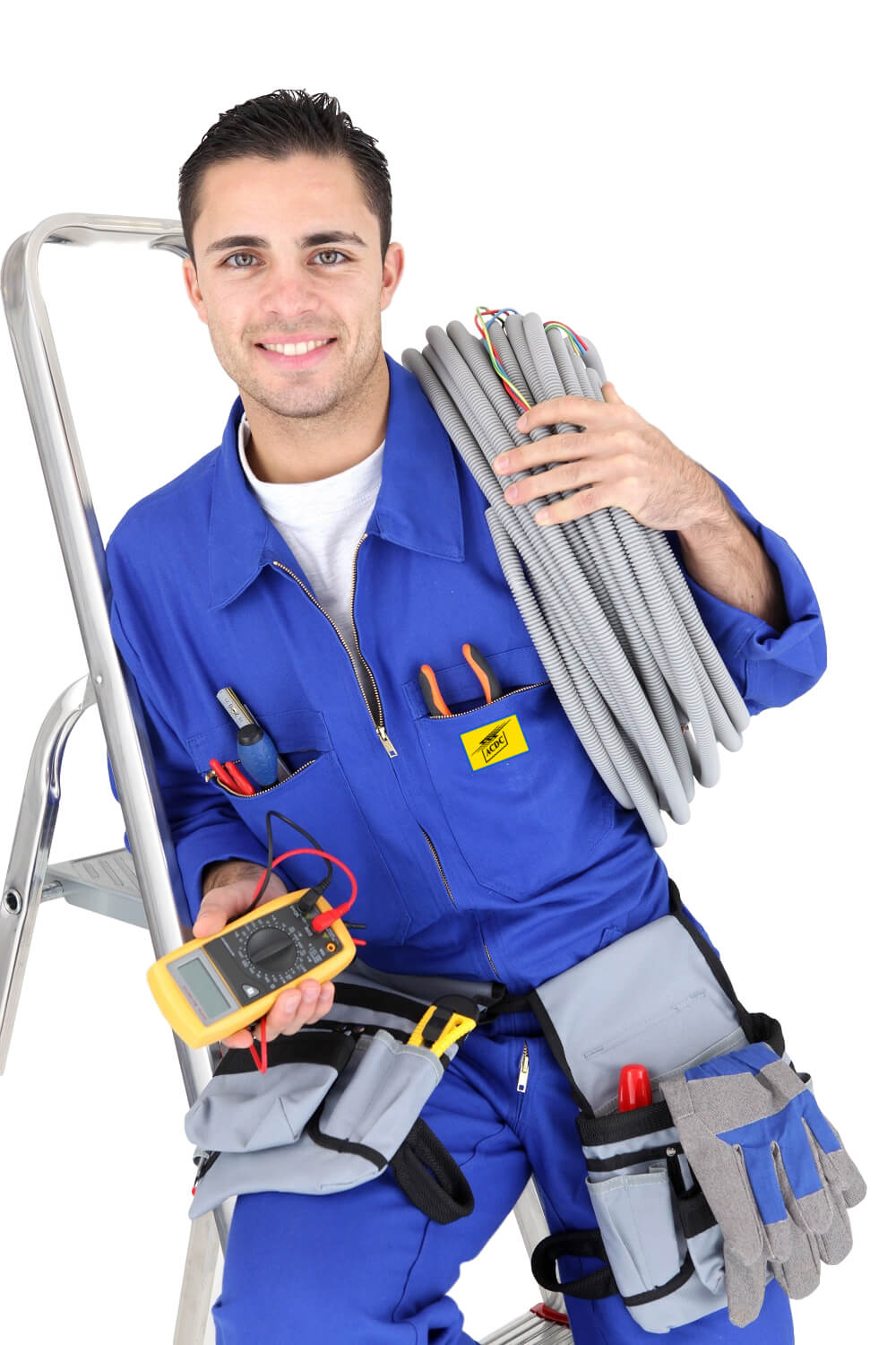 ACDC (ACT) Electricians Canberra - About Services